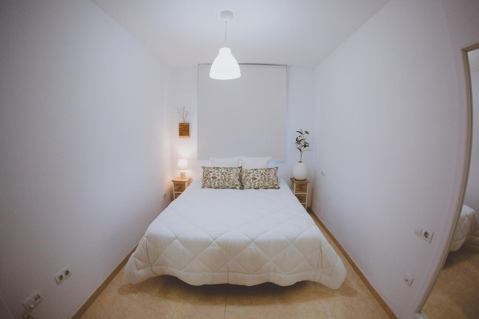 Apartamentos Msc Golf & Beach La Envia Dış mekan fotoğraf