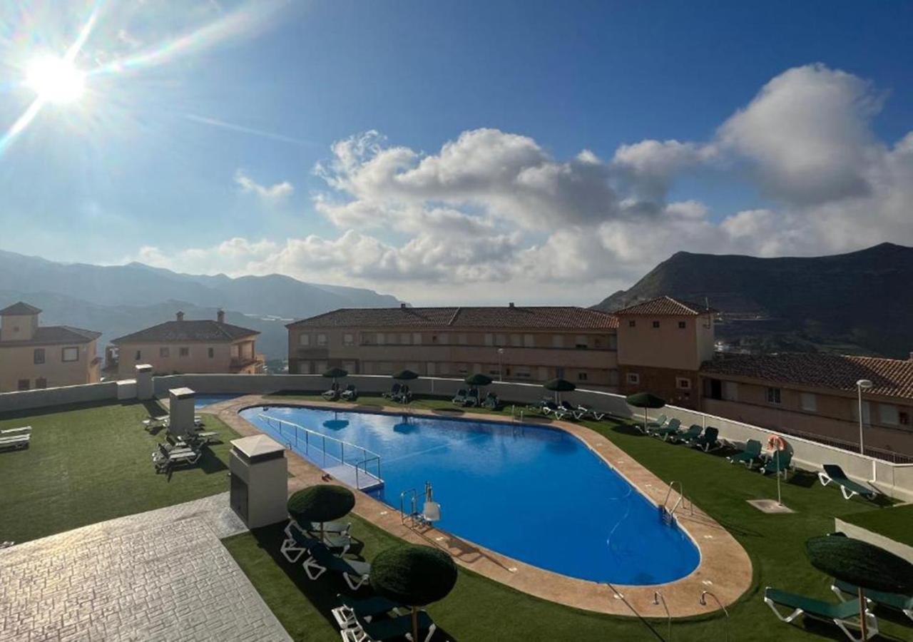 Apartamentos Msc Golf & Beach La Envia Dış mekan fotoğraf