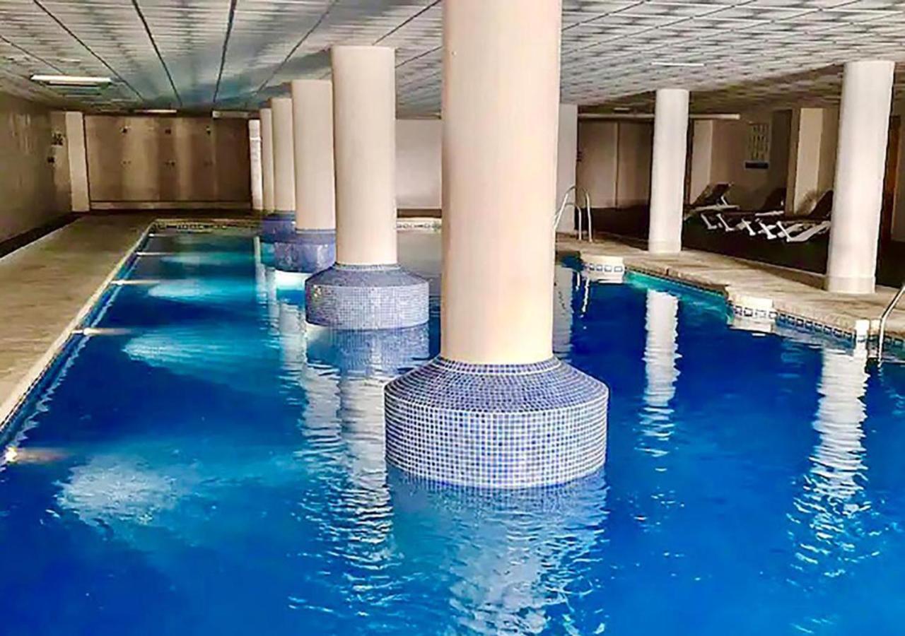 Apartamentos Msc Golf & Beach La Envia Dış mekan fotoğraf