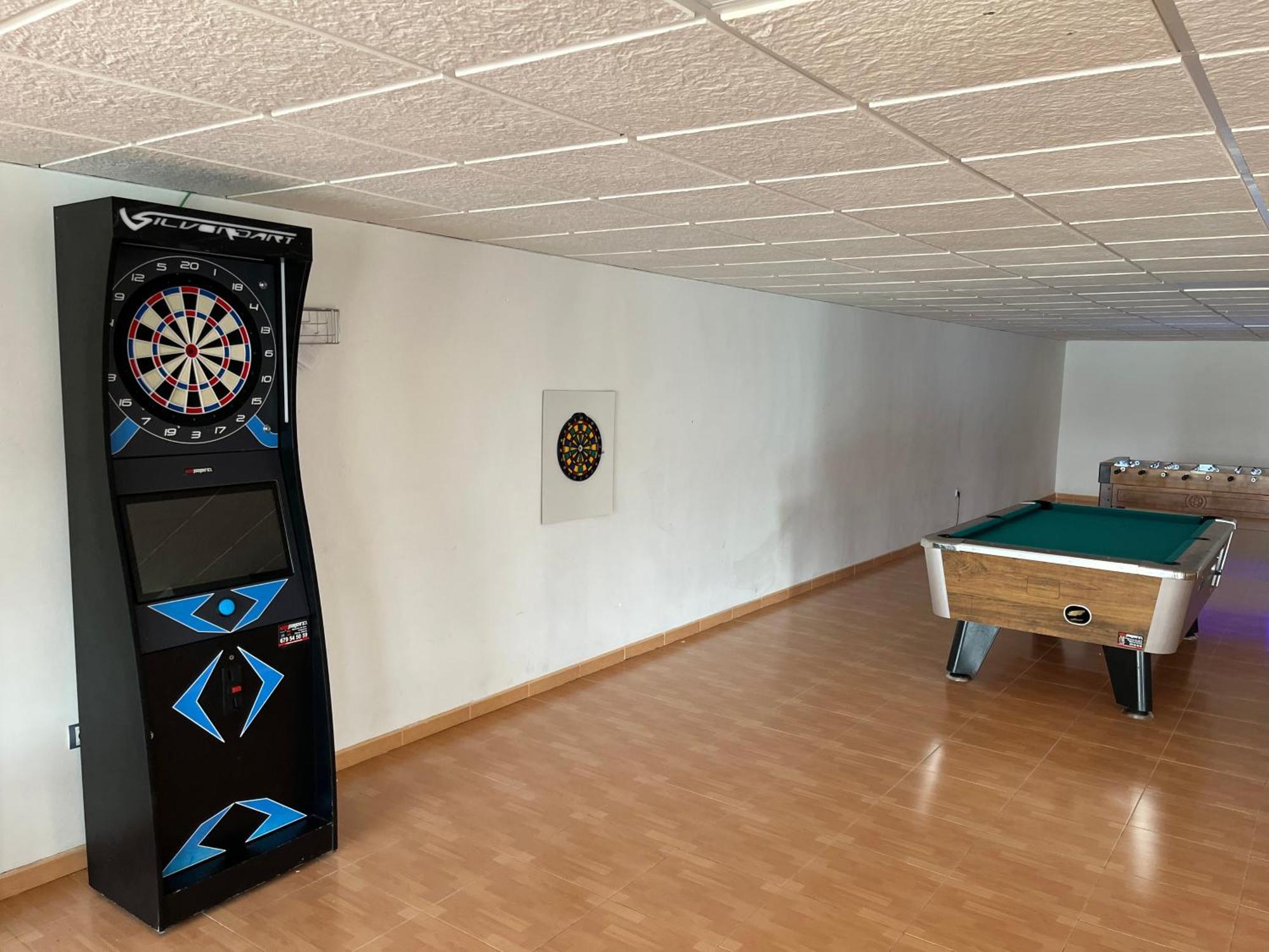 Apartamentos Msc Golf & Beach La Envia Dış mekan fotoğraf