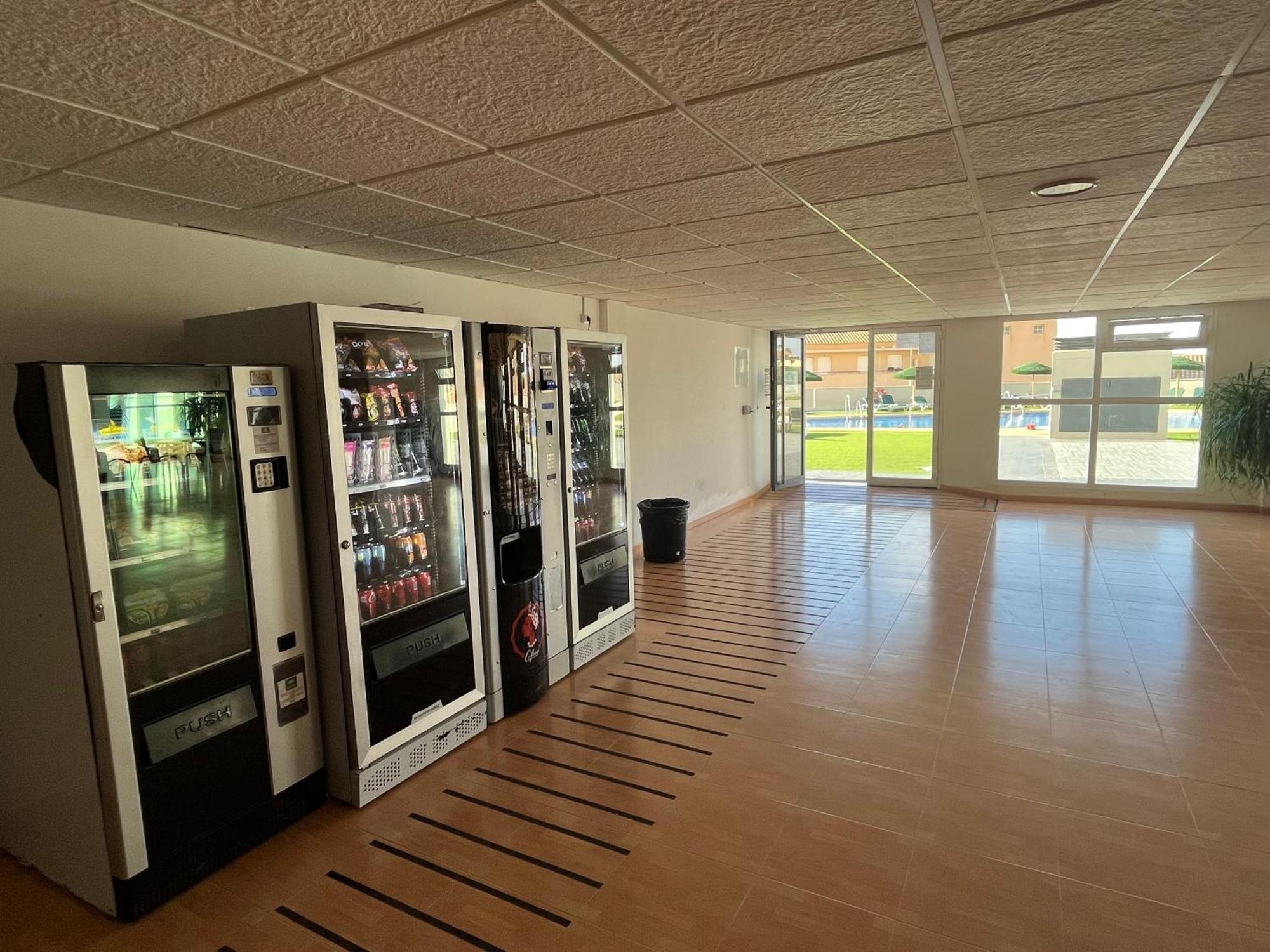 Apartamentos Msc Golf & Beach La Envia Dış mekan fotoğraf